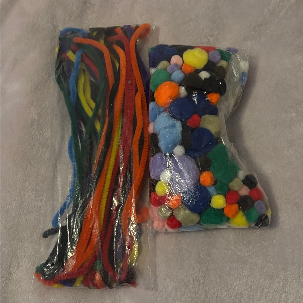 Craft Bundle - Multicolor - Picture 3 of 4